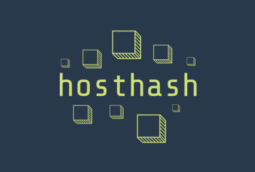 HostHash Helpcenter Help Center home page